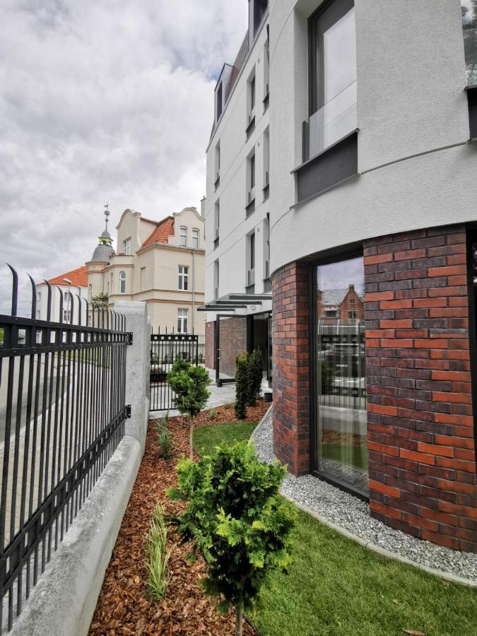 Apartment Glow Apartments, Kollataja - Wrzeszcz Gdansk