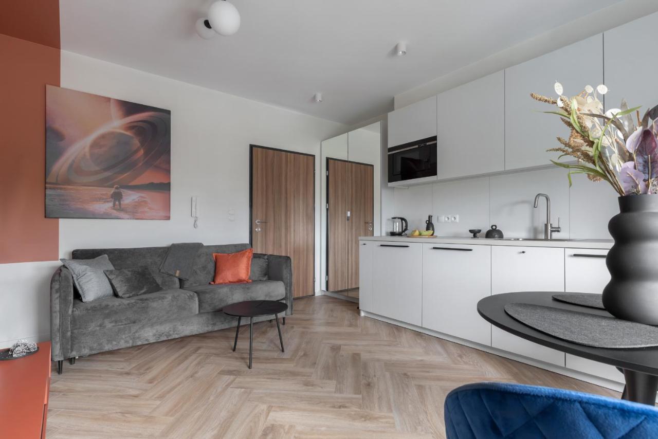Glow Apartments, Kollataja - Wrzeszcz * Gdansk