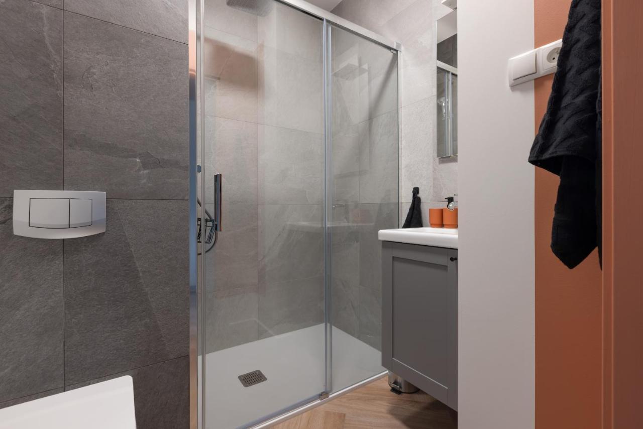 Glow Apartments, Kollataja - Wrzeszcz Apartment Gdansk