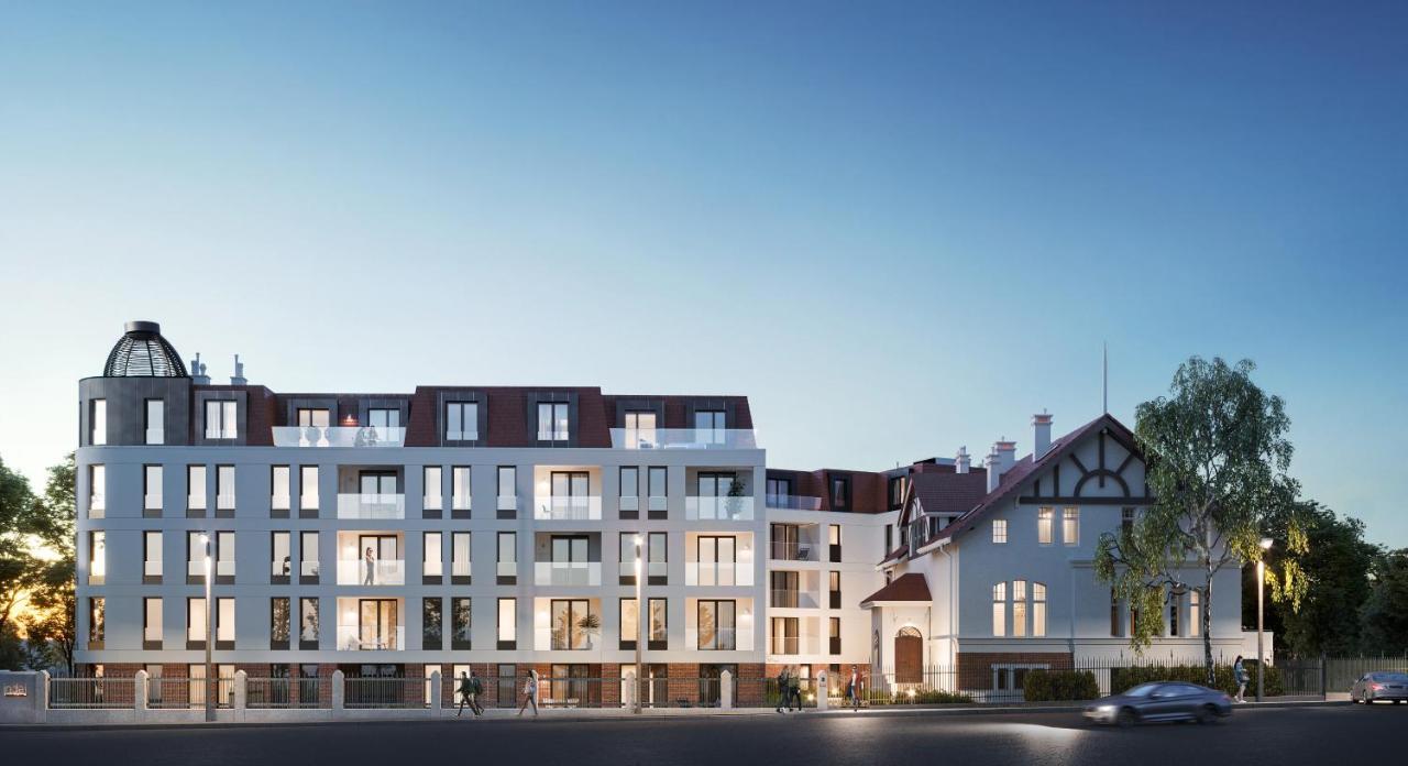 Bh Properties, Kołłątaja - Wrzeszcz * Gdańsk
