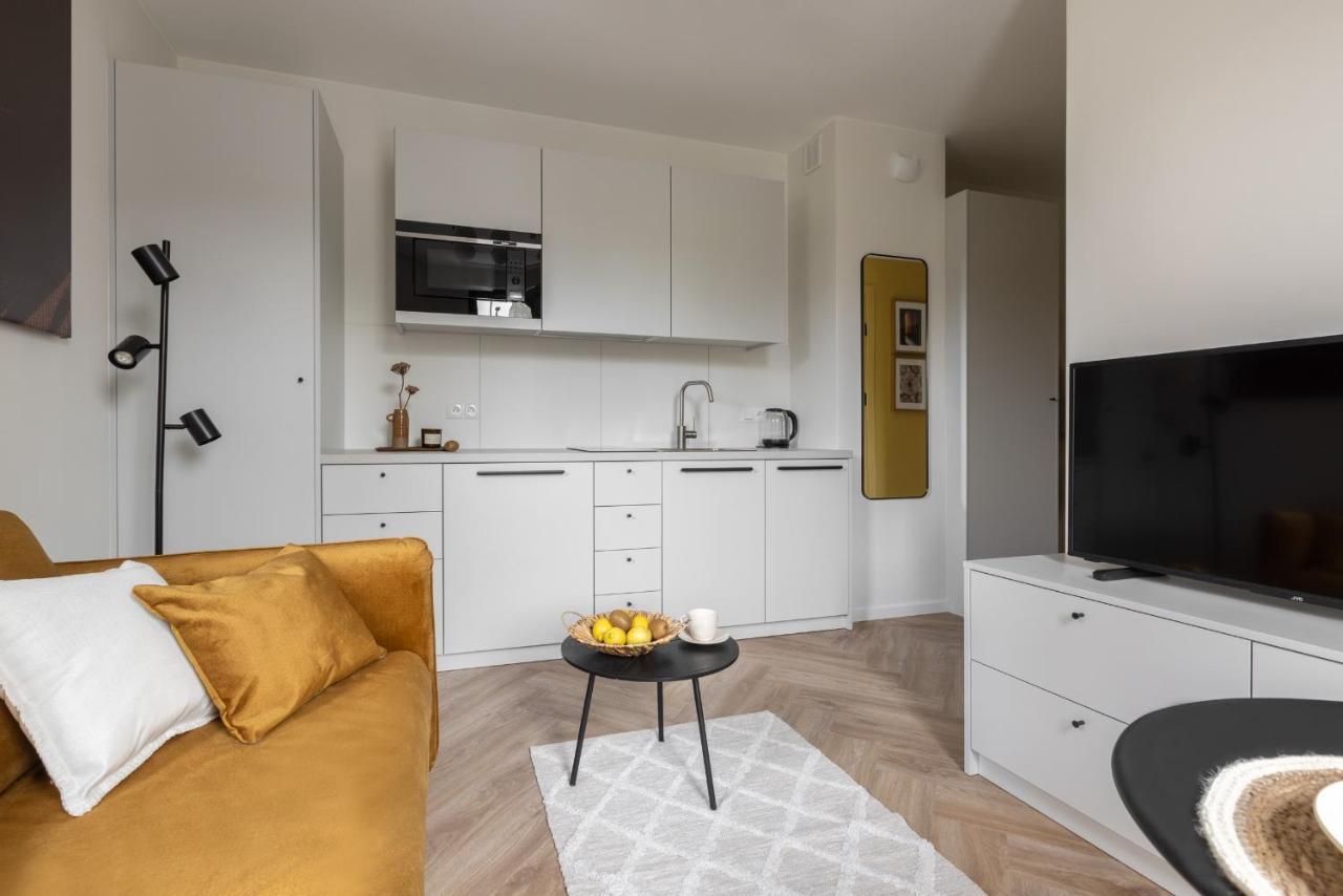 Bh Properties, Kołłątaja - Wrzeszcz Apartament