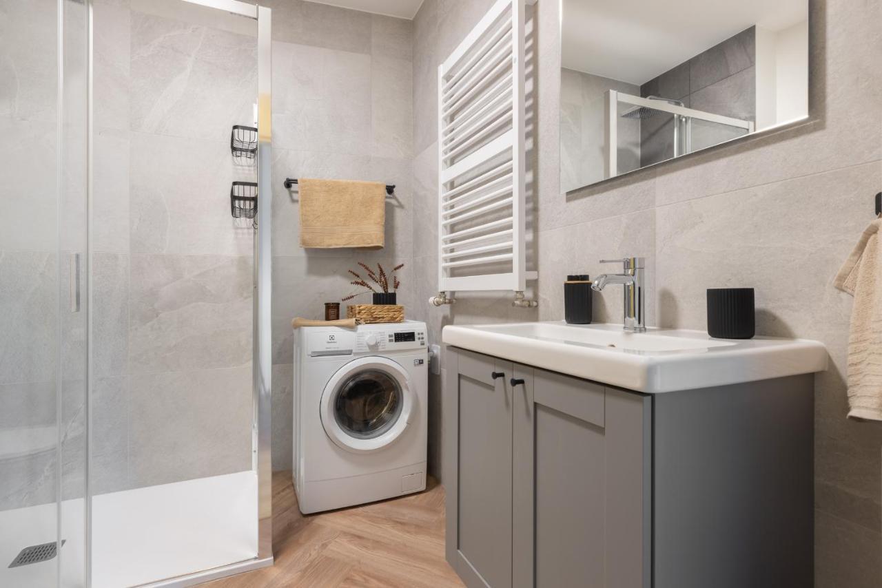 Apartament Bh Properties, Kołłątaja - Wrzeszcz