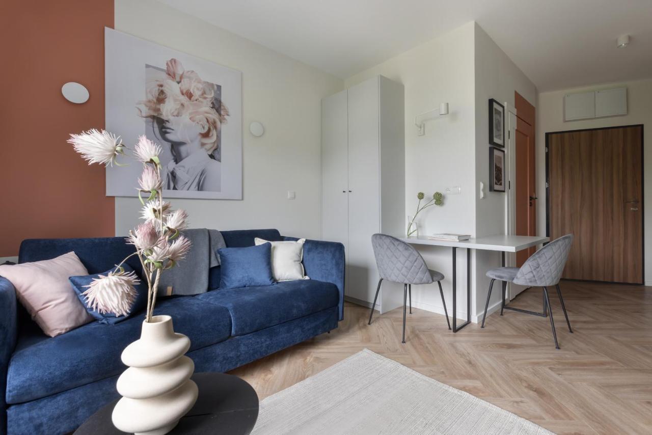 Bh Properties, Kołłątaja - Wrzeszcz * Gdańsk