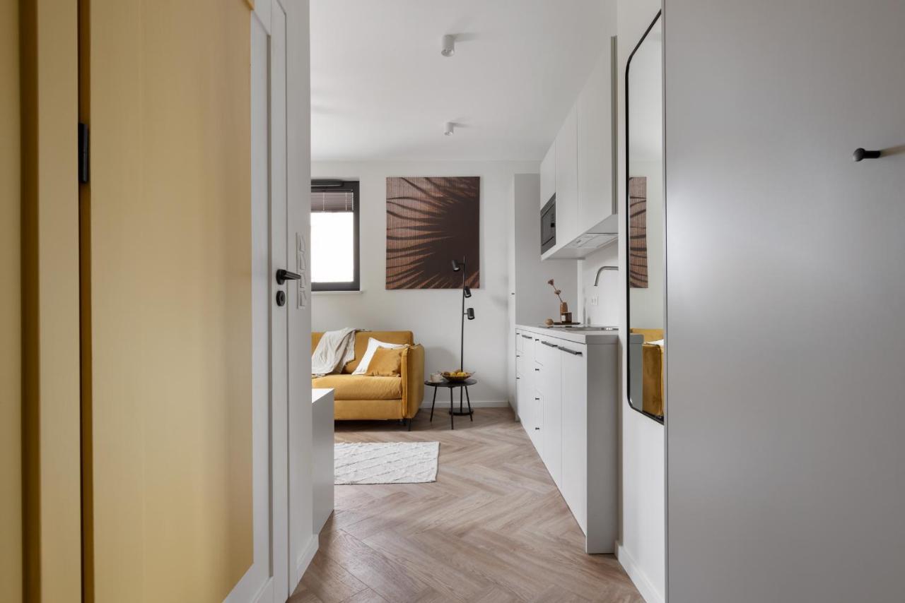 Bh Properties, Kołłątaja - Wrzeszcz Apartament