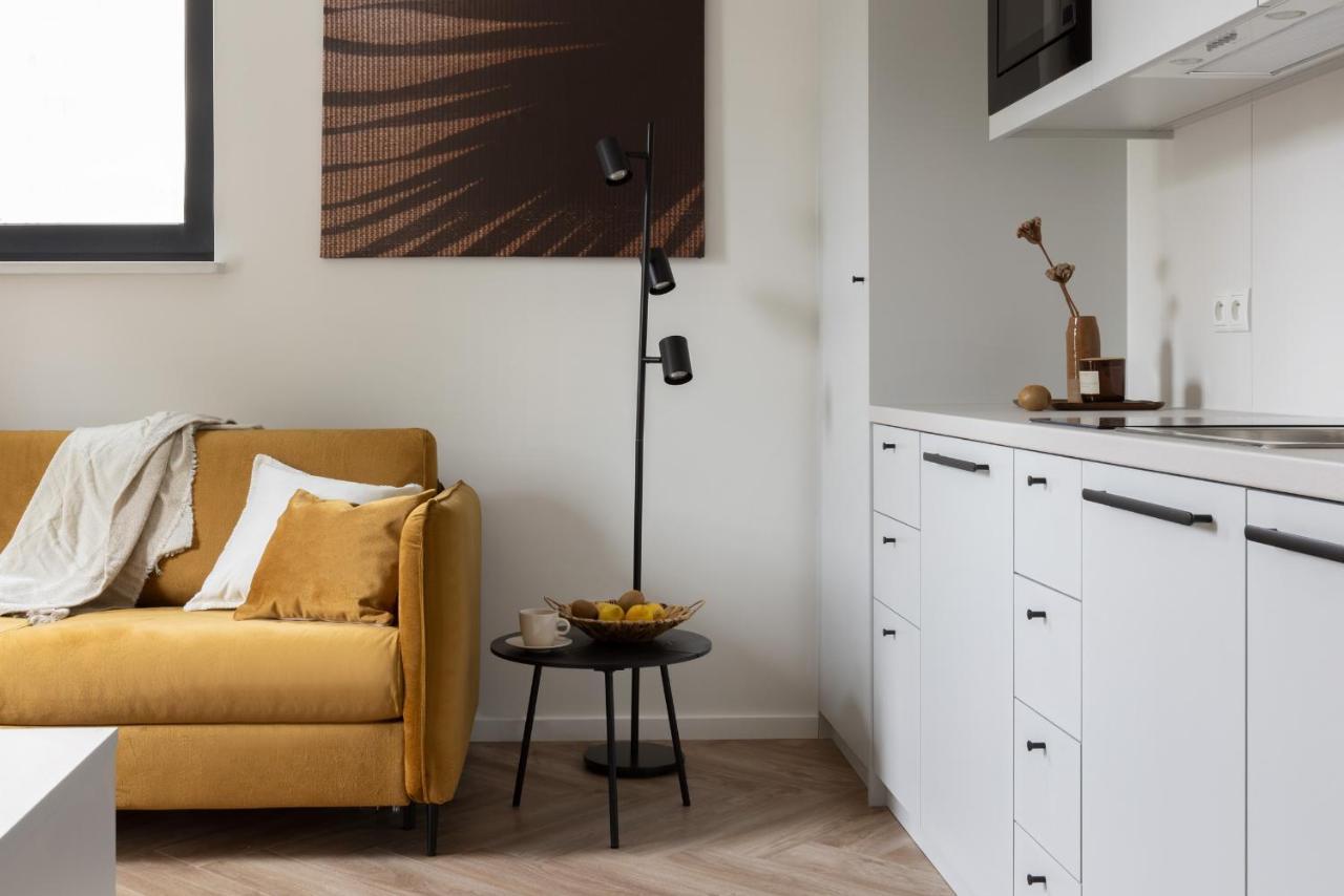 Bh Properties, Kołłątaja - Wrzeszcz * Gdańsk