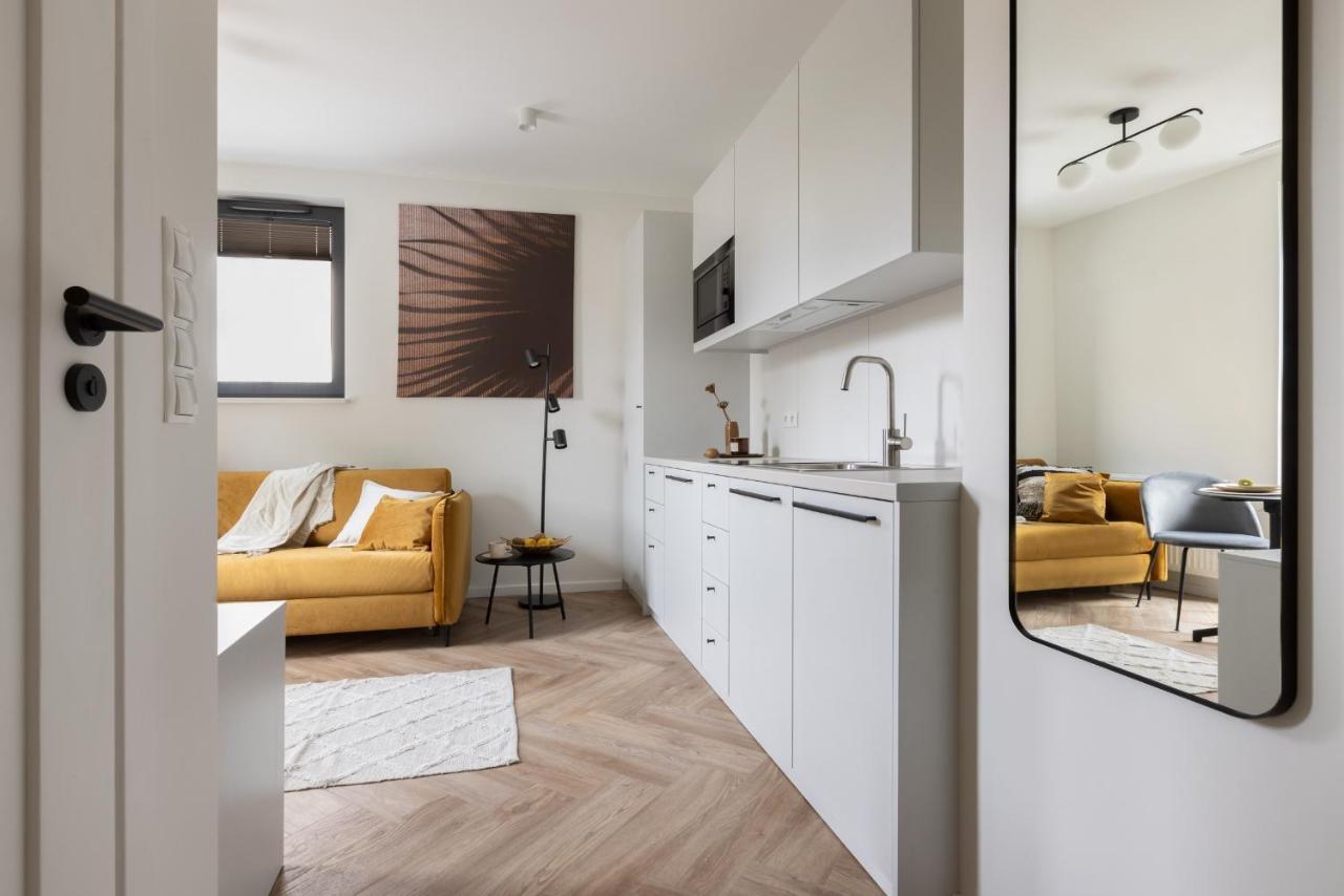 Bh Properties, Kołłątaja - Wrzeszcz Gdańsk