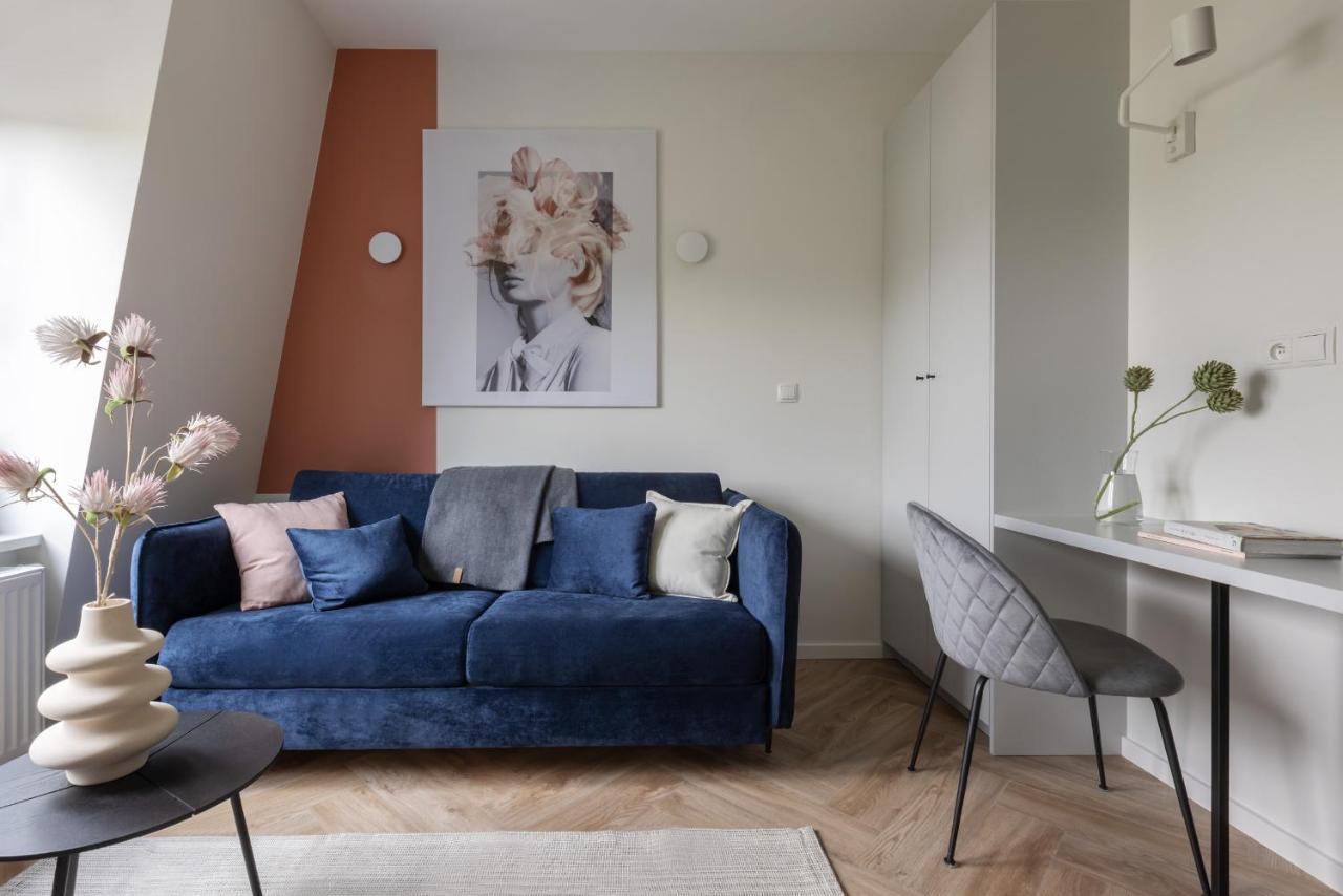 Bh Properties, Kołłątaja - Wrzeszcz