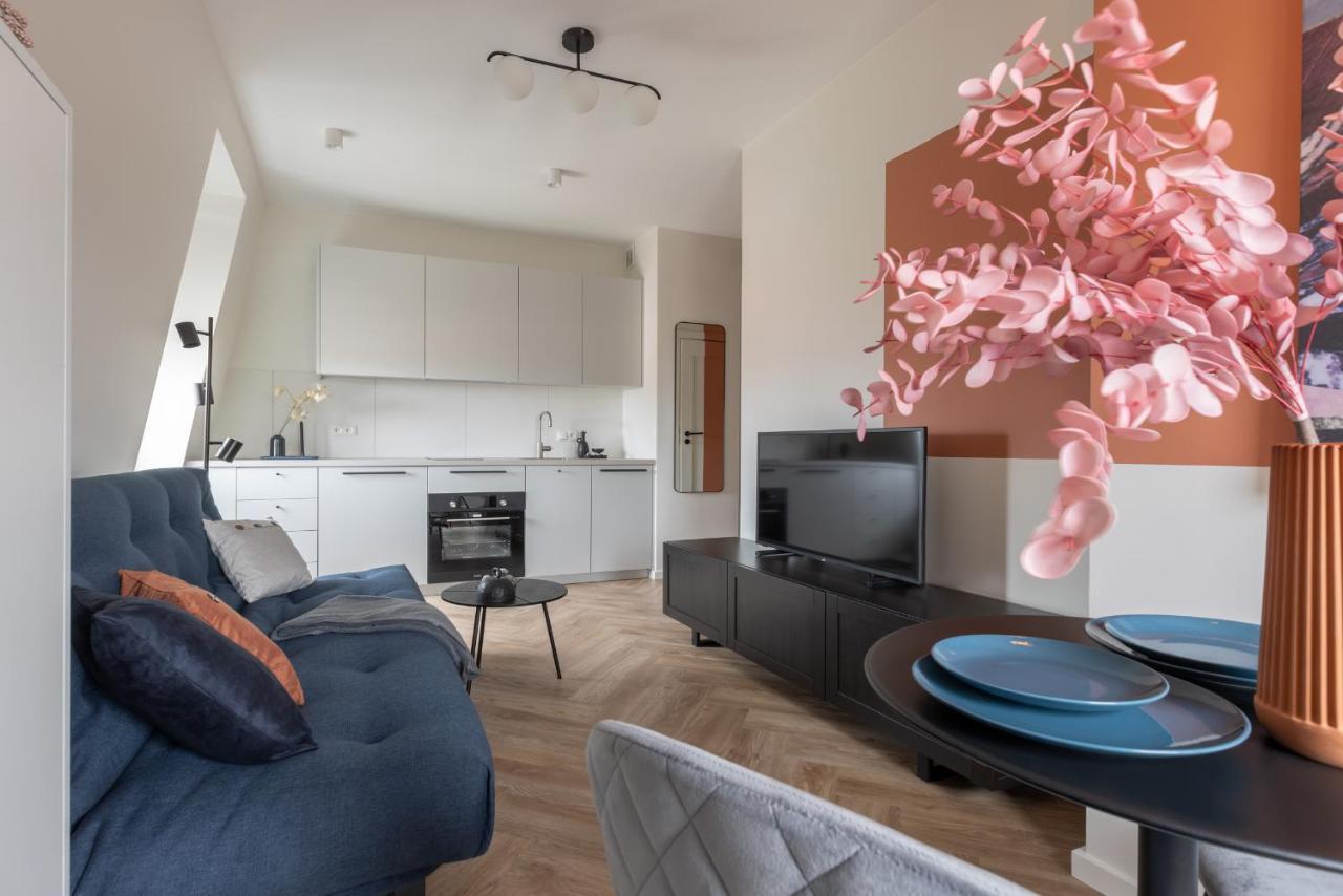 Bh Properties, Kołłątaja - Wrzeszcz * Gdańsk