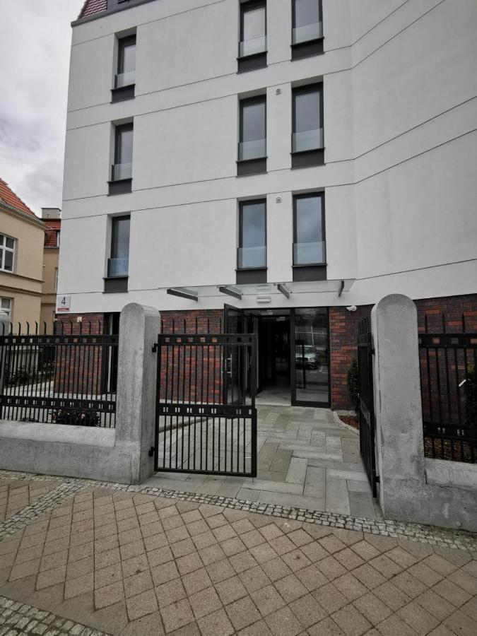 Apartament Bh Properties, Kołłątaja - Wrzeszcz