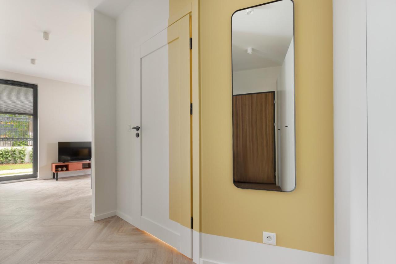 Bh Properties, Kołłątaja - Wrzeszcz Gdańsk
