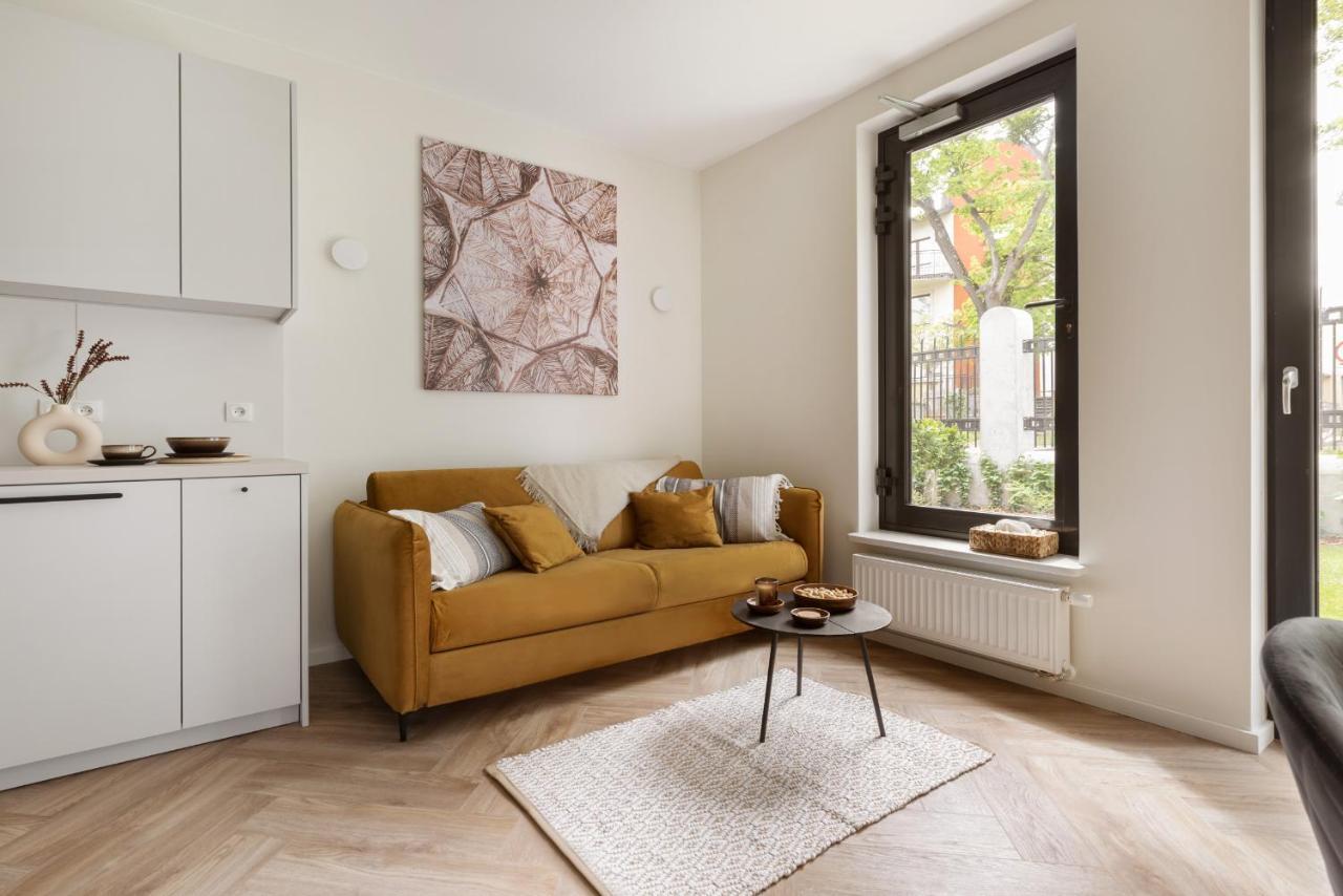 Bh Properties, Kołłątaja - Wrzeszcz Gdańsk