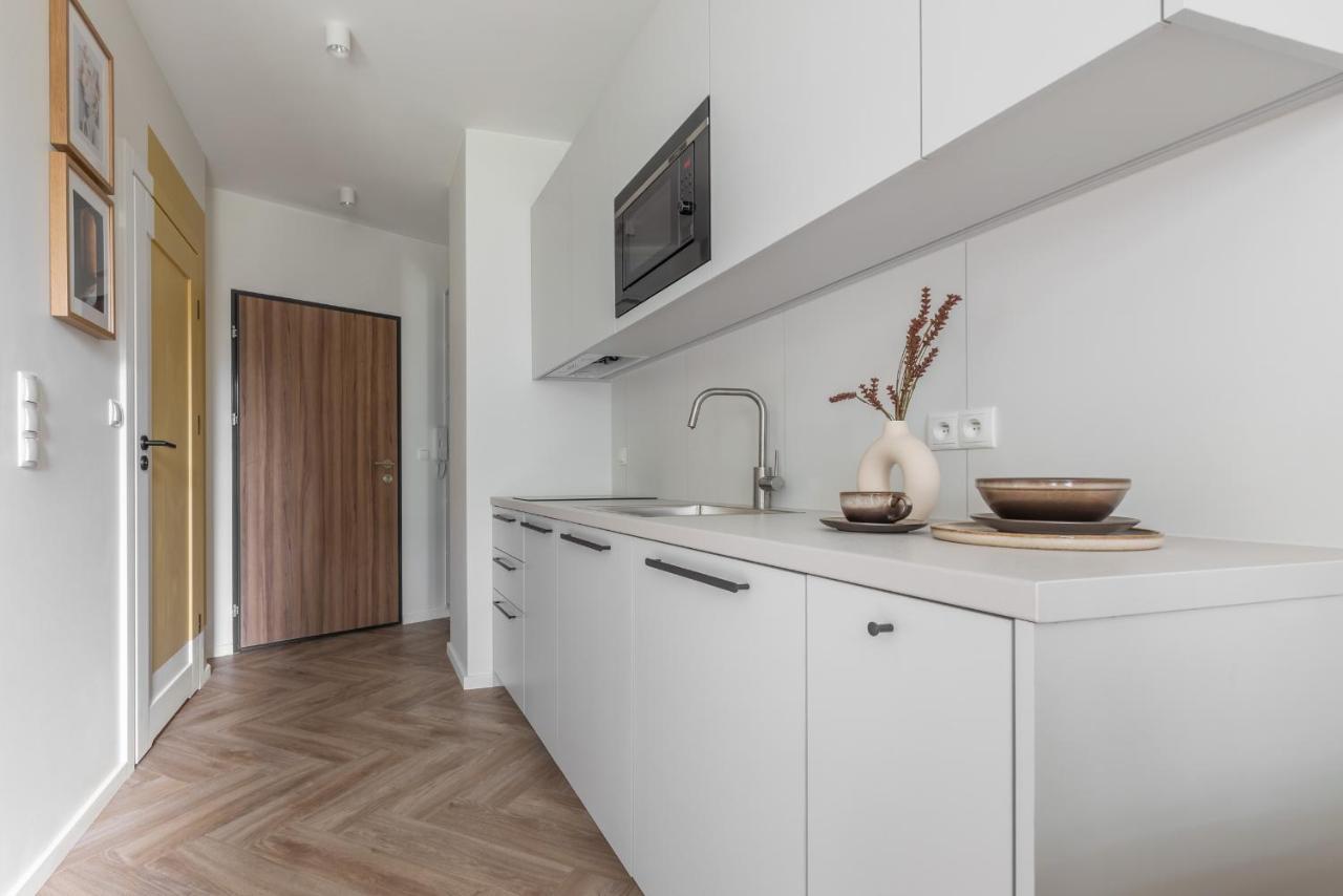 Bh Properties, Kołłątaja - Wrzeszcz Apartament Gdańsk
