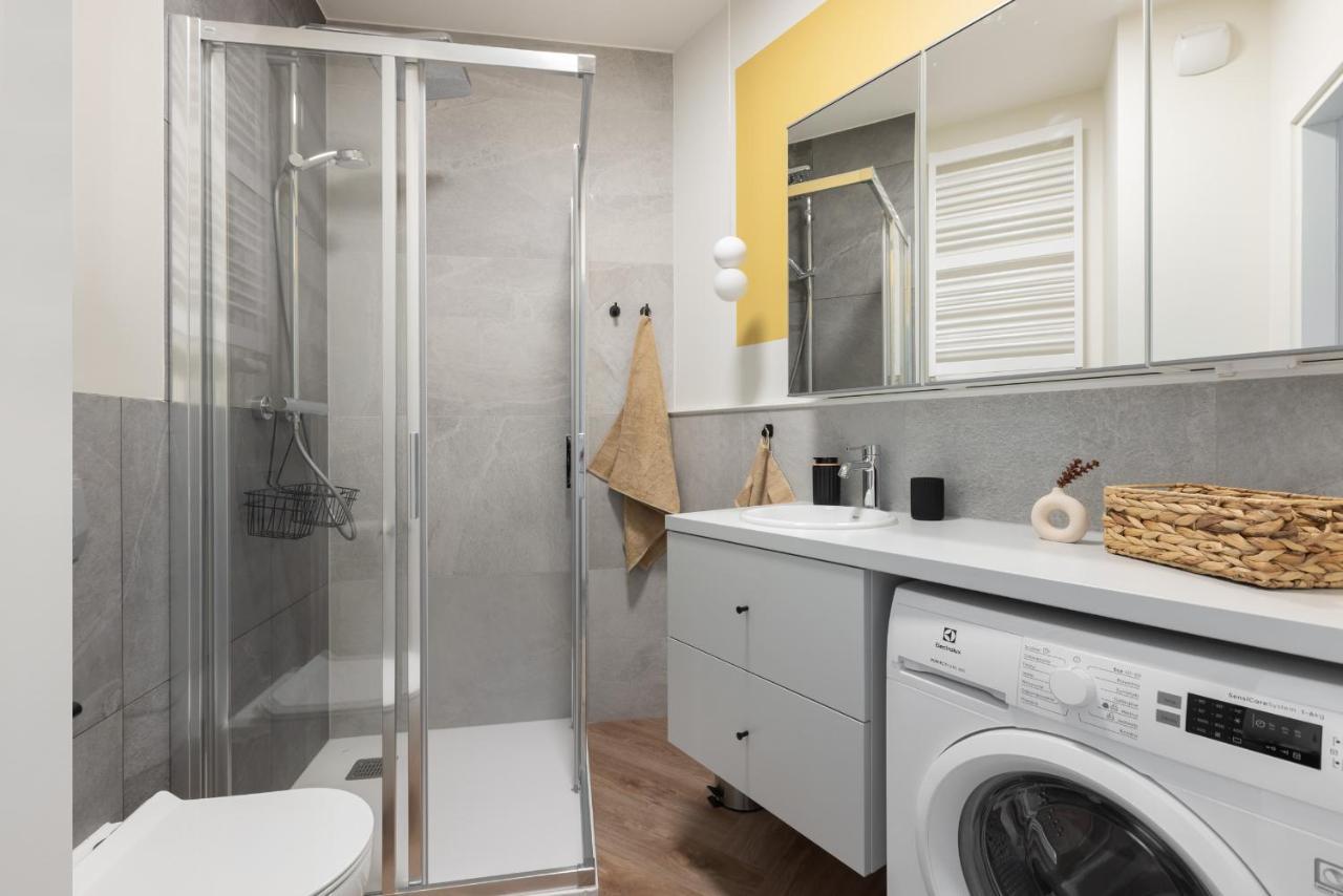 Apartament Bh Properties, Kołłątaja - Wrzeszcz Gdańsk