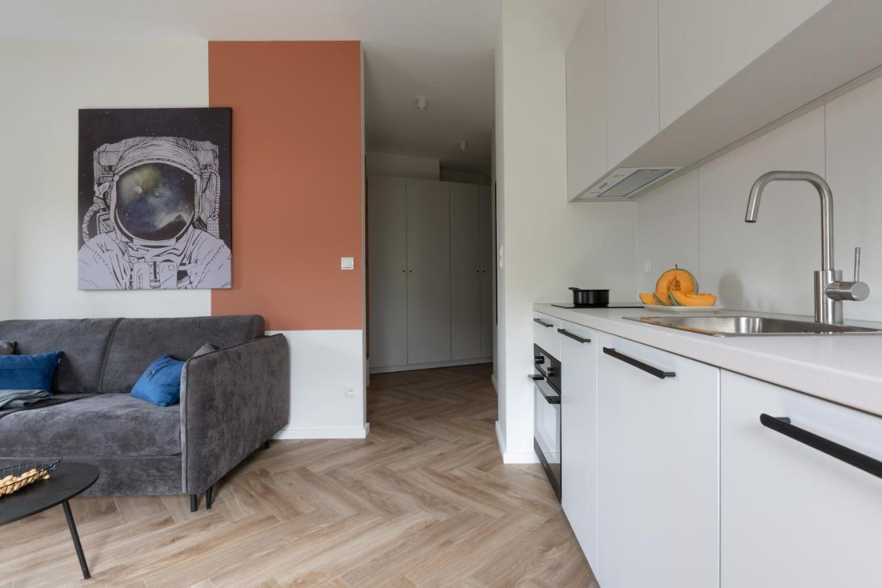 Bh Properties, Kołłątaja - Wrzeszcz Apartament *