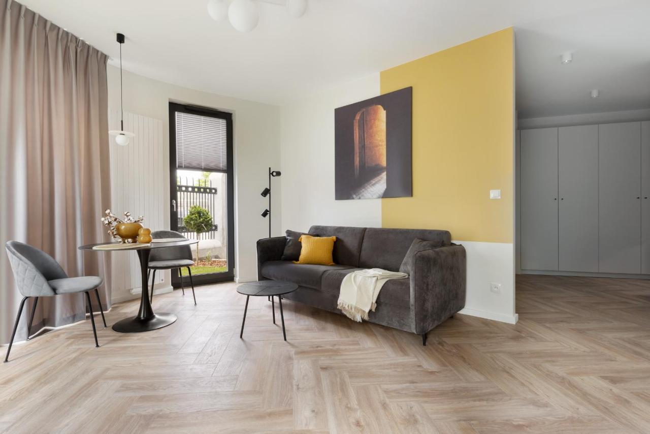 Bh Properties, Kołłątaja - Wrzeszcz Apartament Gdańsk