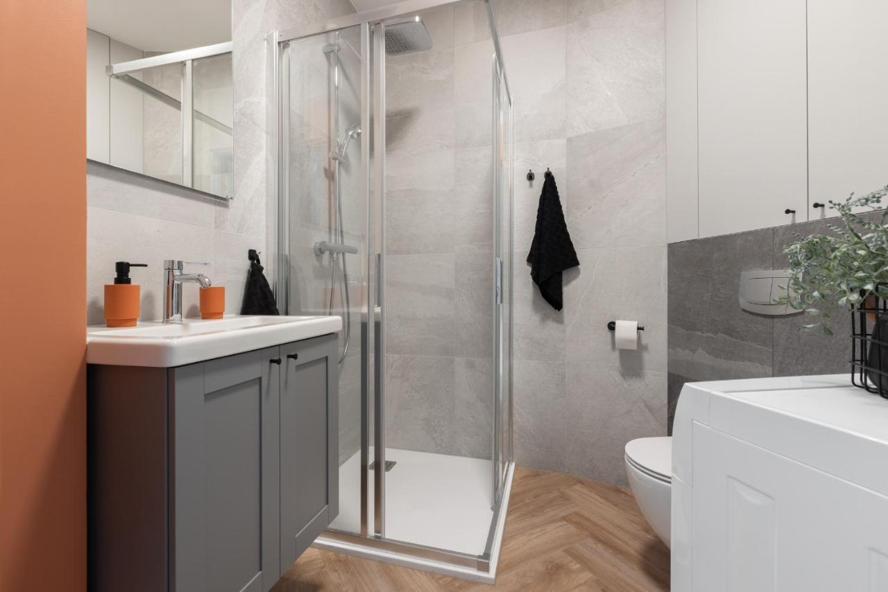 Apartament Bh Properties, Kołłątaja - Wrzeszcz Gdańsk