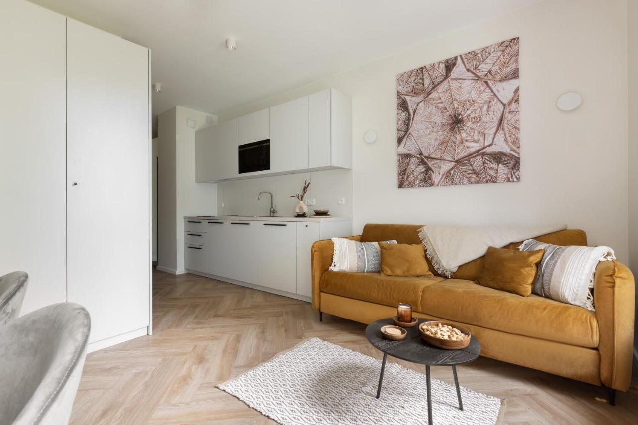 Bh Properties, Kołłątaja - Wrzeszcz Apartament Gdańsk