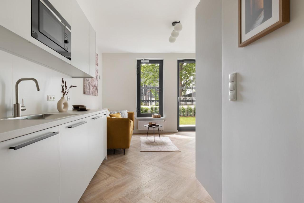 Bh Properties, Kołłątaja - Wrzeszcz