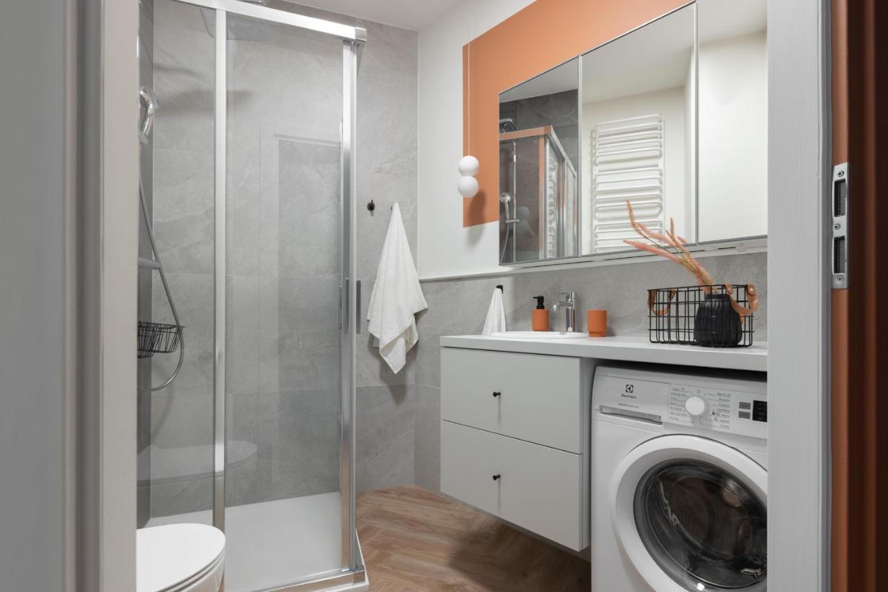 Bh Properties, Kołłątaja - Wrzeszcz Apartament Gdańsk