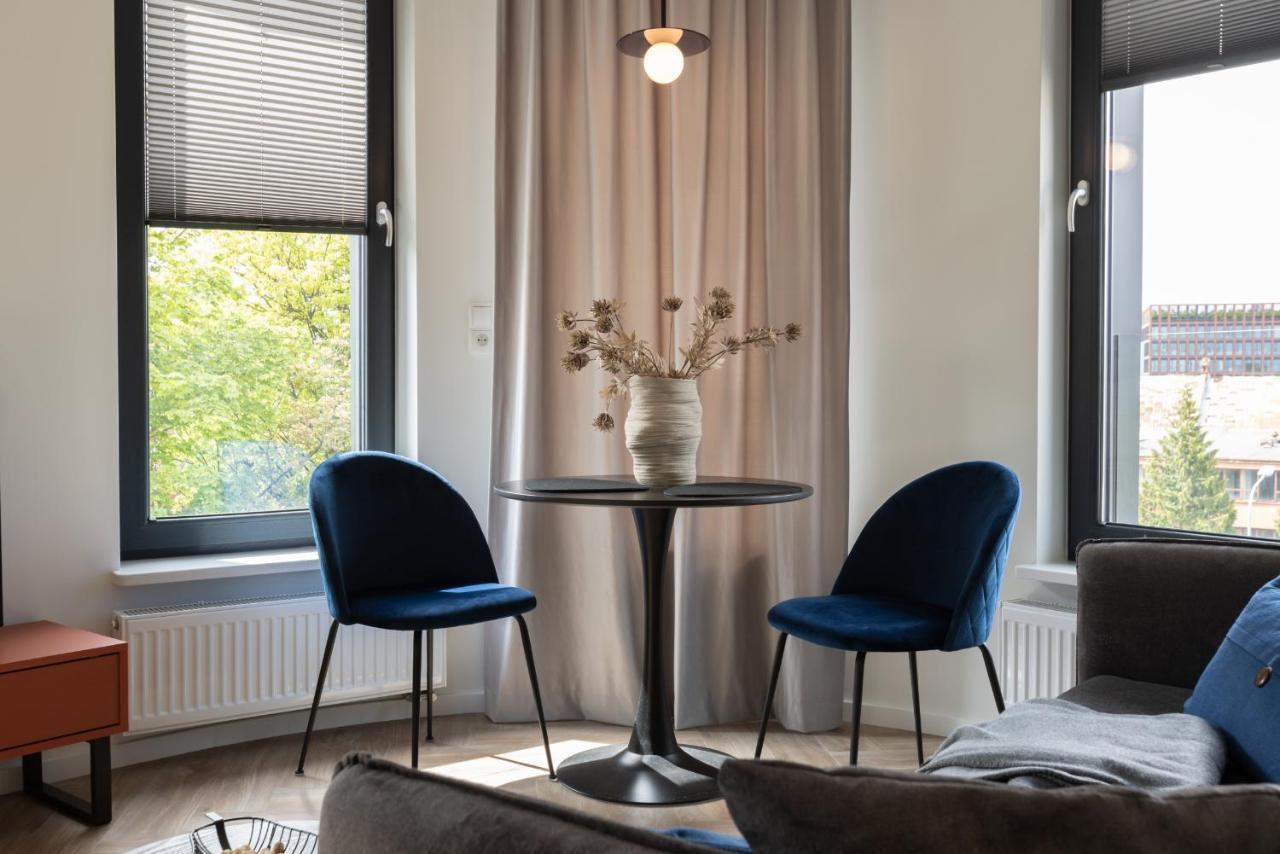 Bh Properties, Kołłątaja - Wrzeszcz Apartament Gdańsk