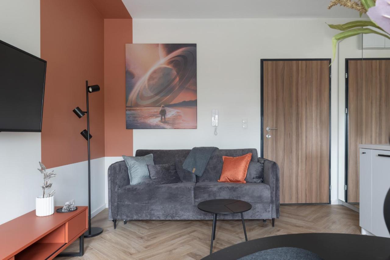 Bh Properties, Kołłątaja - Wrzeszcz Gdańsk