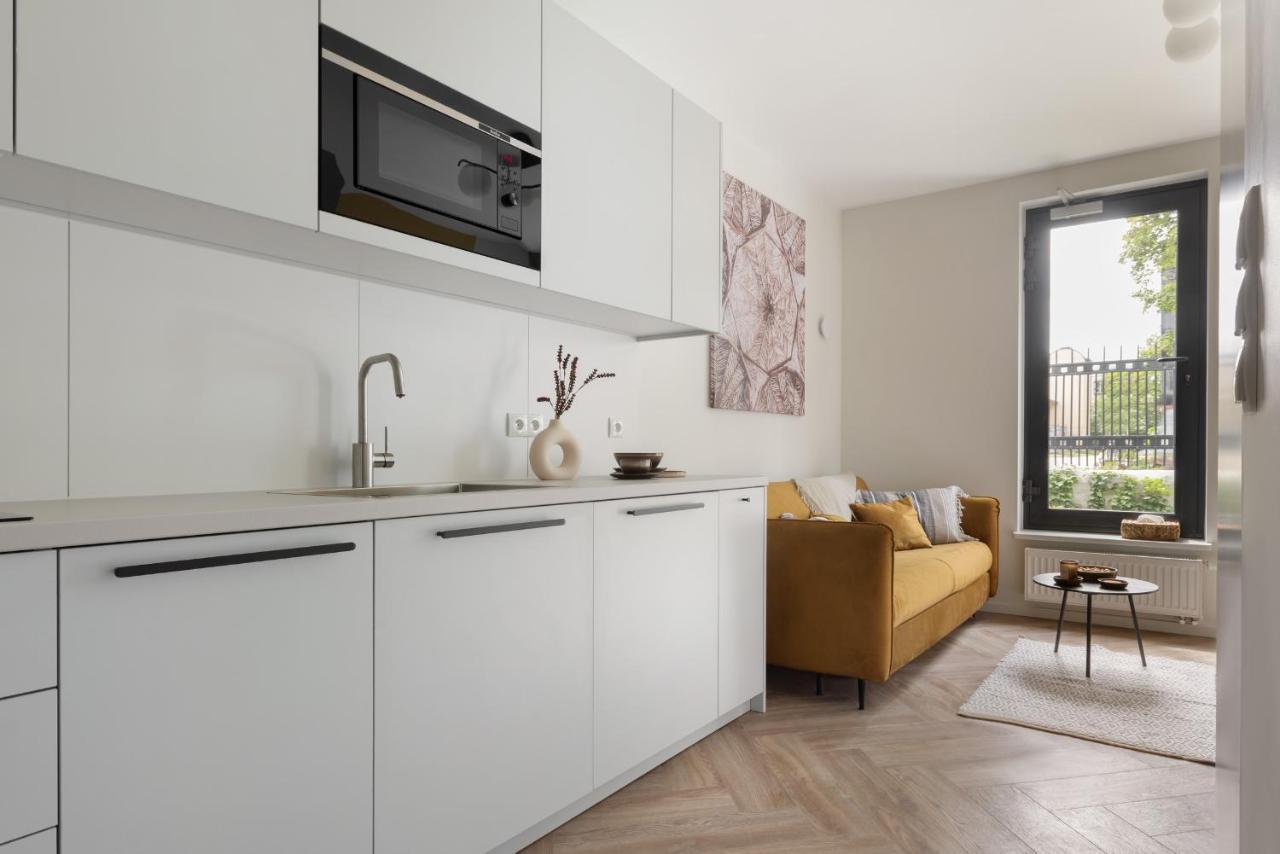 Bh Properties, Kołłątaja - Wrzeszcz