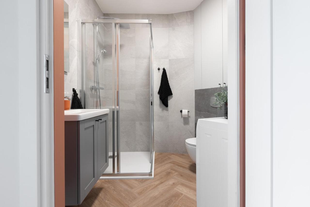 Leilighet Glow Apartments, Kollataja - Wrzeszcz *