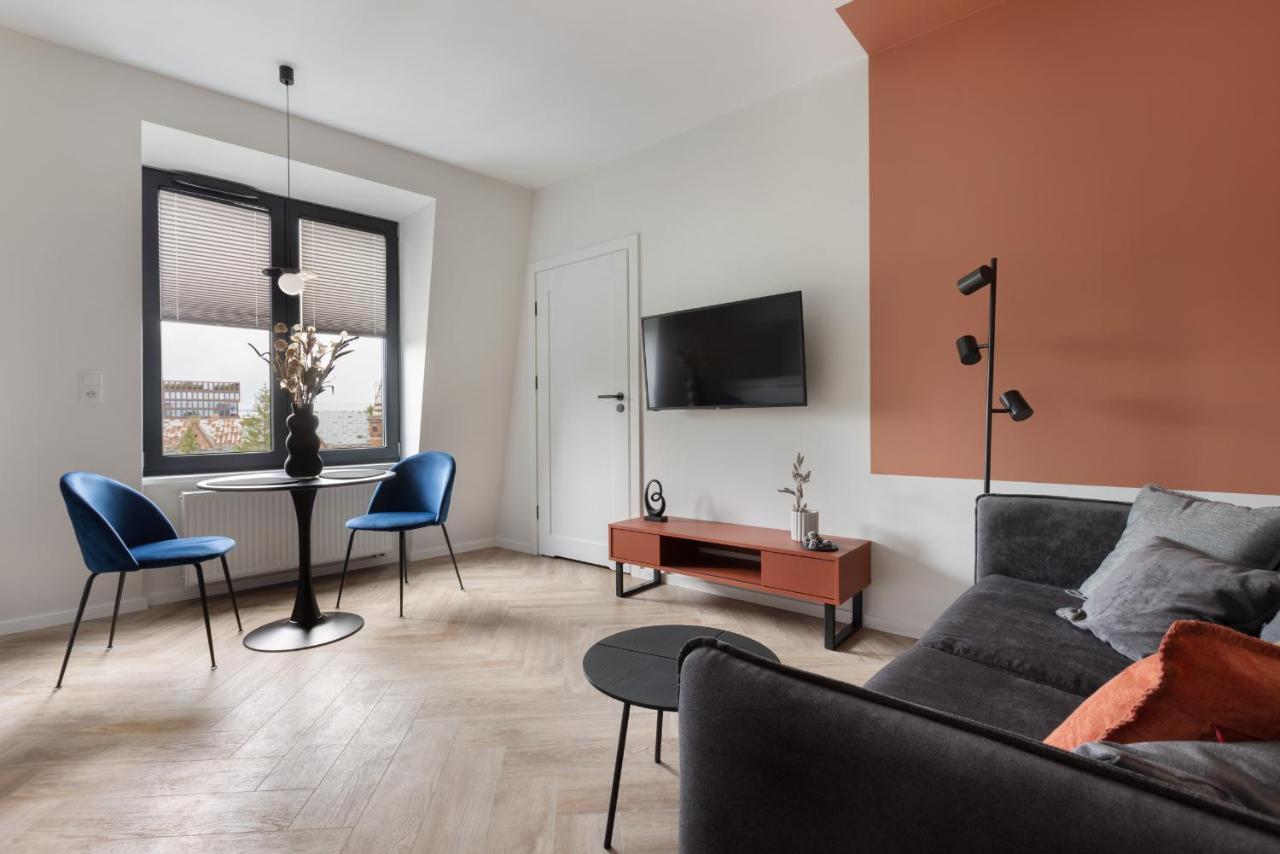 Bh Properties, Kołłątaja - Wrzeszcz Apartament *