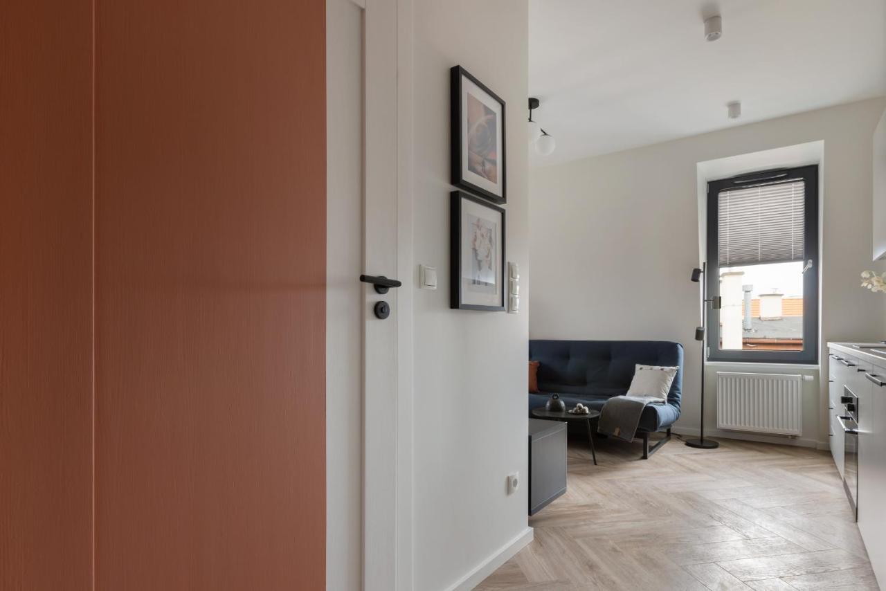 Glow Apartments, Kollataja - Wrzeszcz Gdansk
