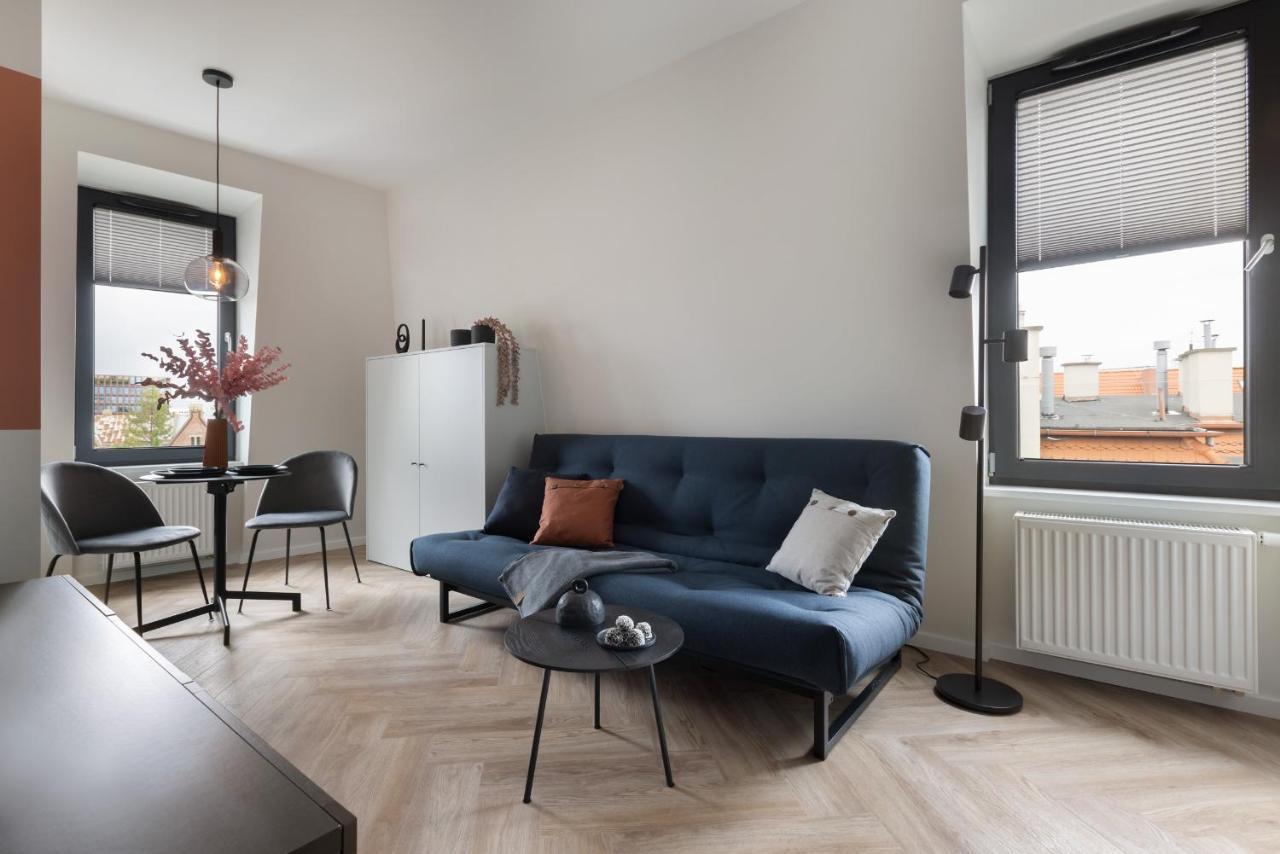 Bh Properties, Kołłątaja - Wrzeszcz * Gdańsk