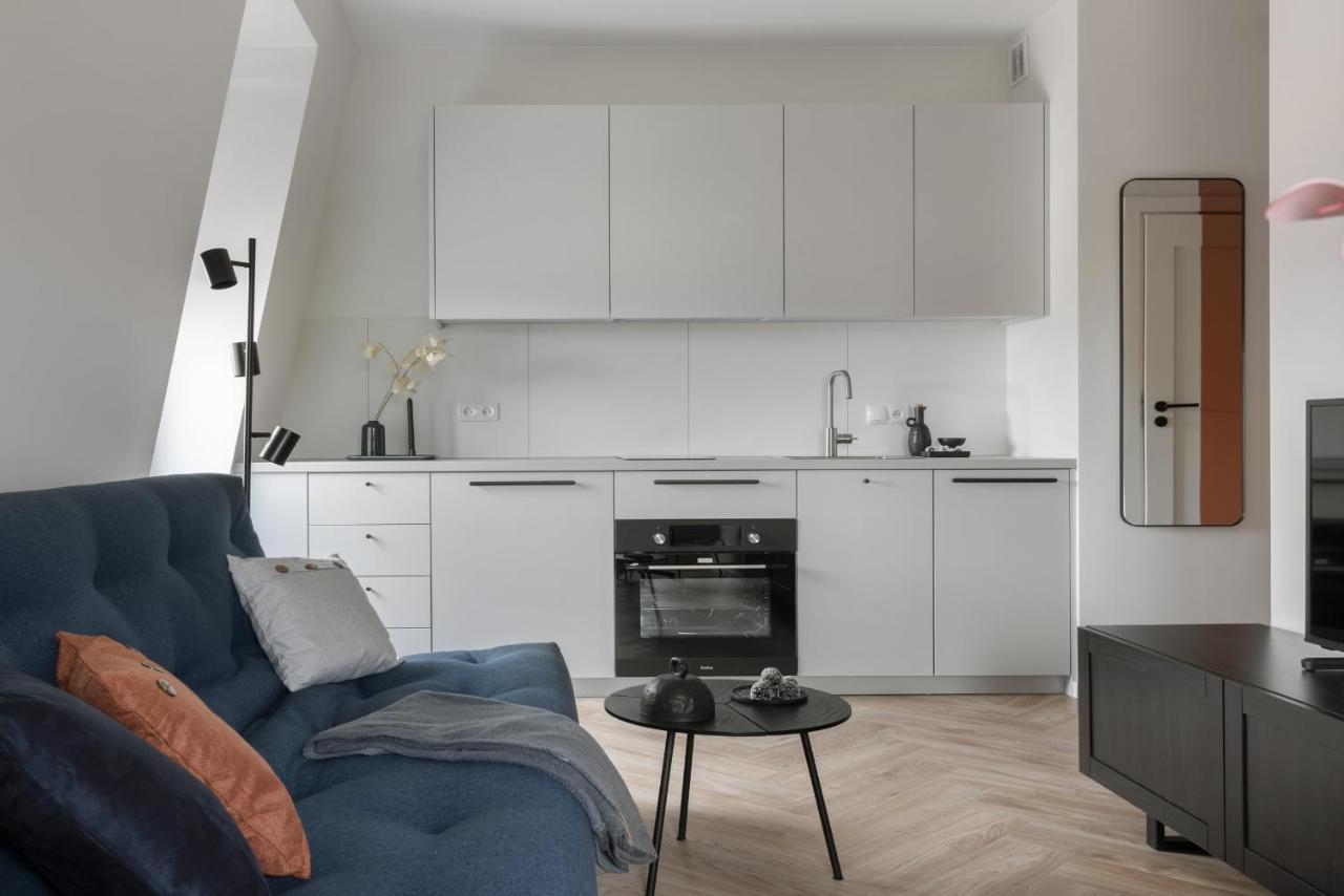 Apartament Bh Properties, Kołłątaja - Wrzeszcz *
