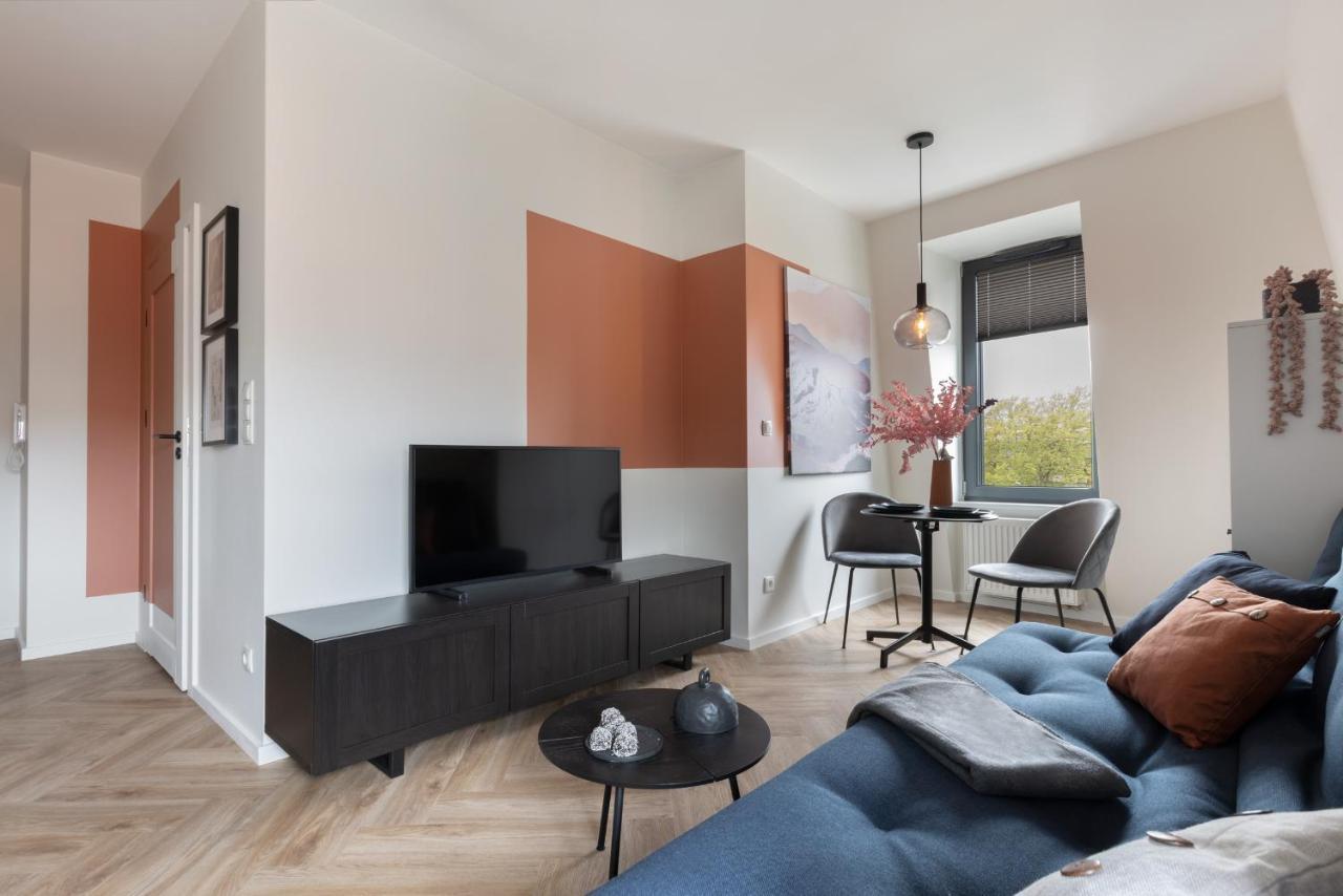 Bh Properties, Kołłątaja - Wrzeszcz Apartament