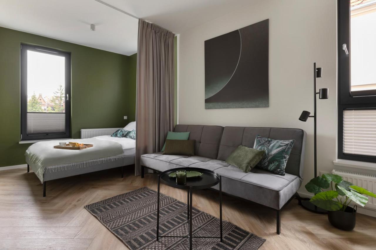 Bh Properties, Kołłątaja - Wrzeszcz Apartament *