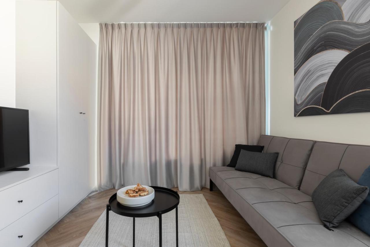 Apartament Bh Properties, Kołłątaja - Wrzeszcz Gdańsk