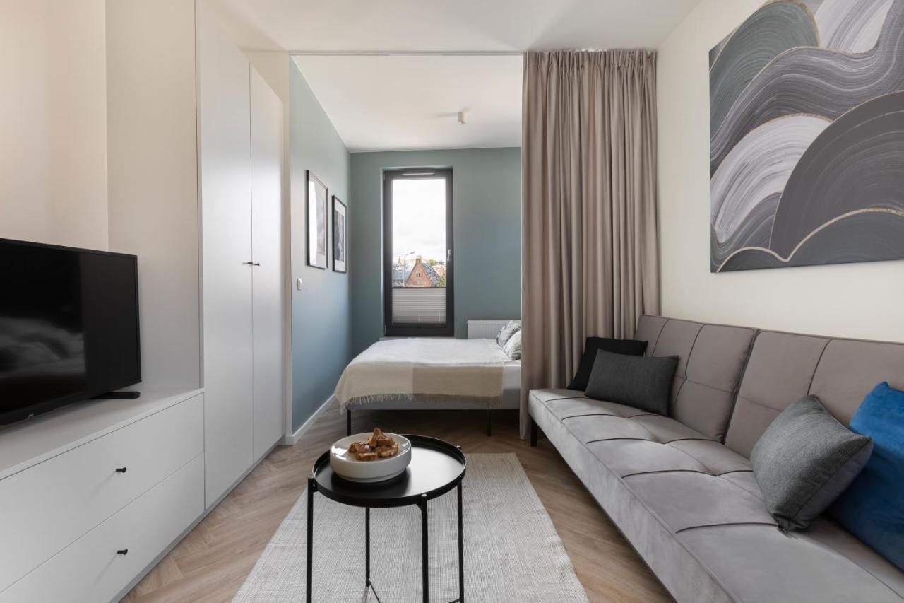 Bh Properties, Kołłątaja - Wrzeszcz Gdańsk