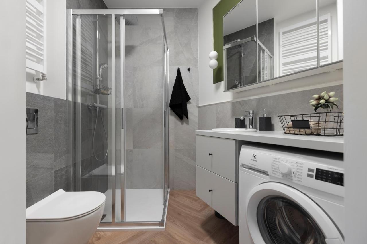 Apartament Bh Properties, Kołłątaja - Wrzeszcz *