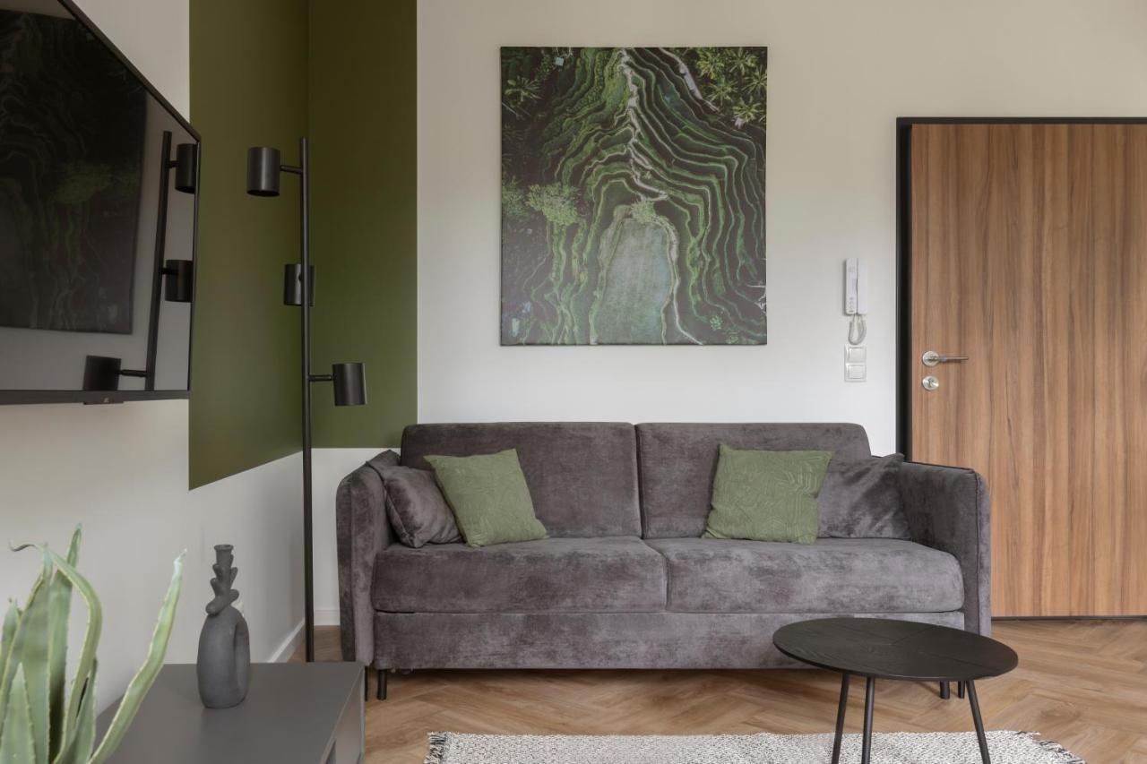 Bh Properties, Kołłątaja - Wrzeszcz