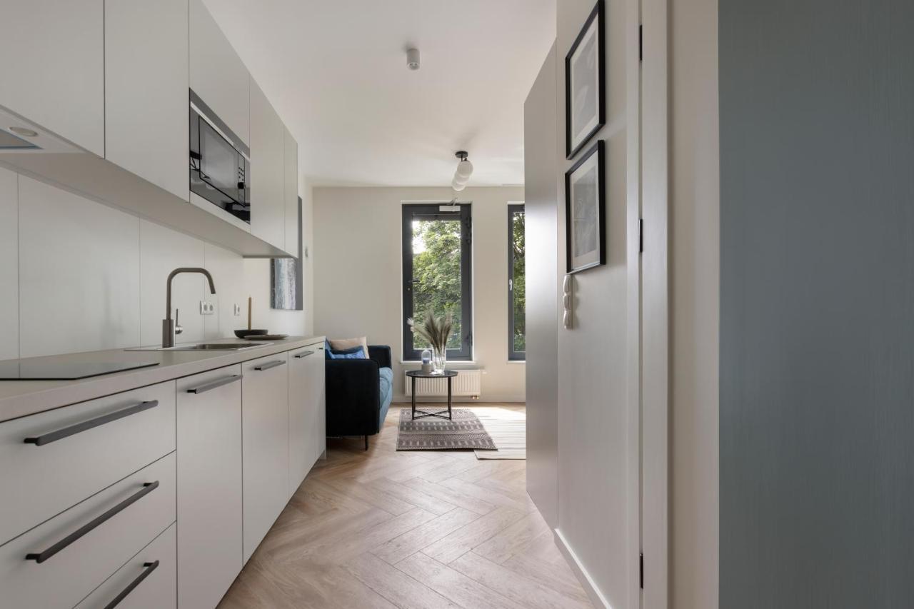 Apartament Bh Properties, Kołłątaja - Wrzeszcz