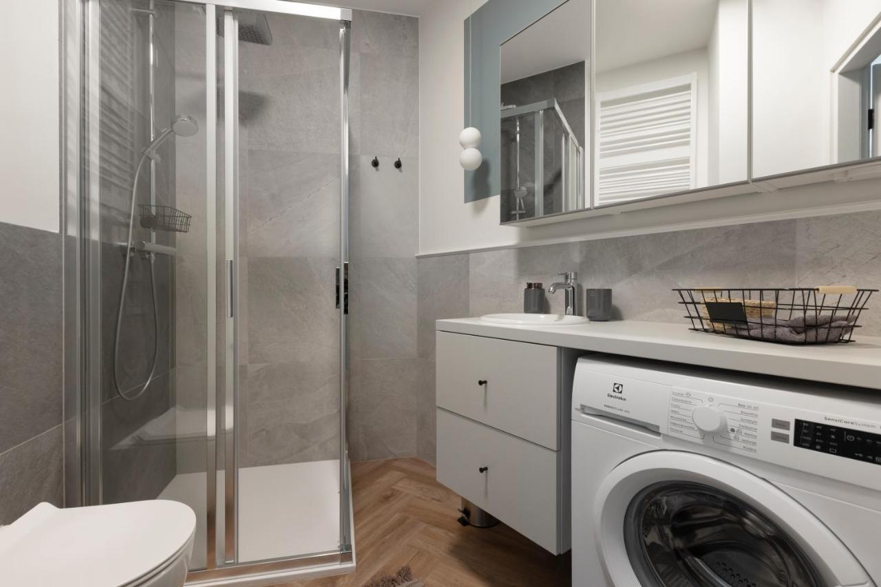 Bh Properties, Kołłątaja - Wrzeszcz *