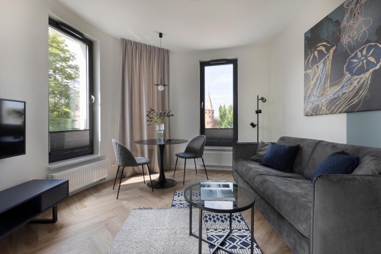 Bh Properties, Kołłątaja - Wrzeszcz * Gdańsk
