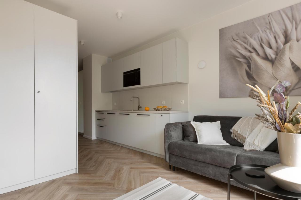 Bh Properties, Kołłątaja - Wrzeszcz Gdańsk