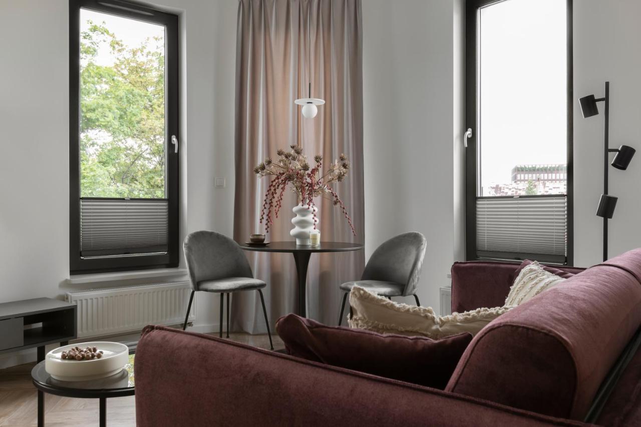 Bh Properties, Kołłątaja - Wrzeszcz *