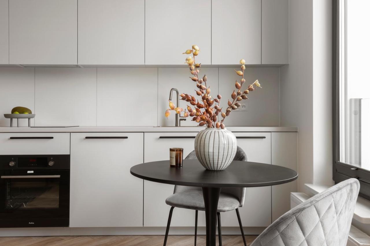 Bh Properties, Kołłątaja - Wrzeszcz *