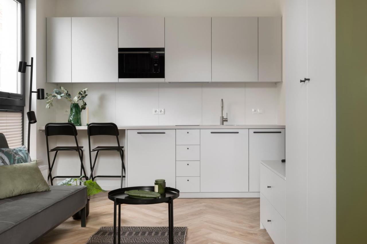 Bh Properties, Kołłątaja - Wrzeszcz *