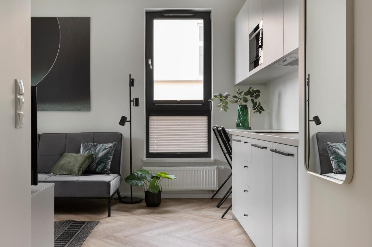 Bh Properties, Kołłątaja - Wrzeszcz * Gdańsk