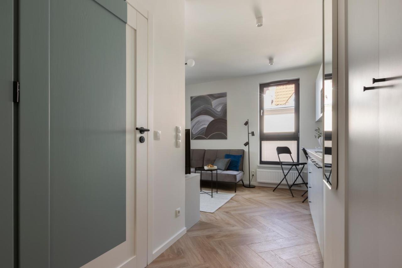 Bh Properties, Kołłątaja - Wrzeszcz *
