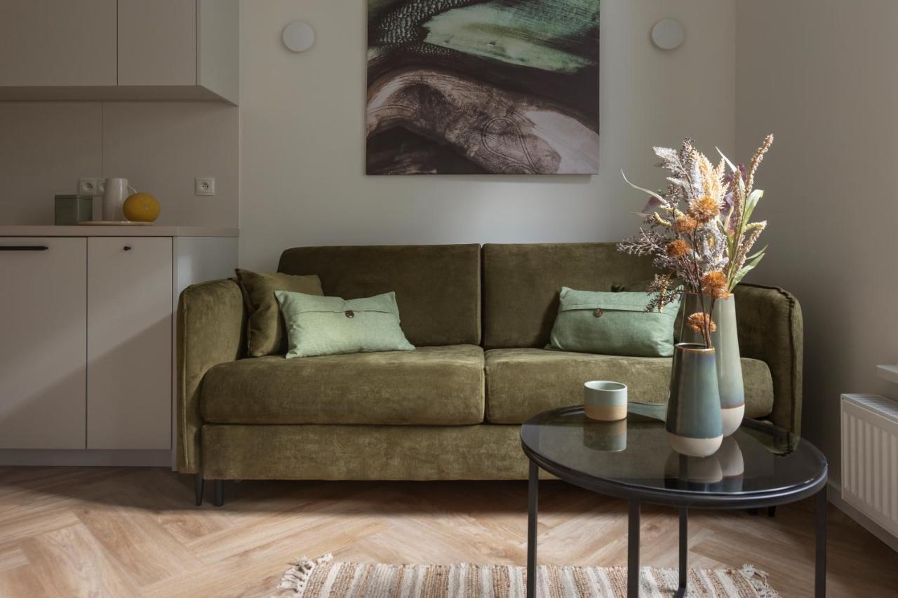 Bh Properties, Kołłątaja - Wrzeszcz * Gdańsk