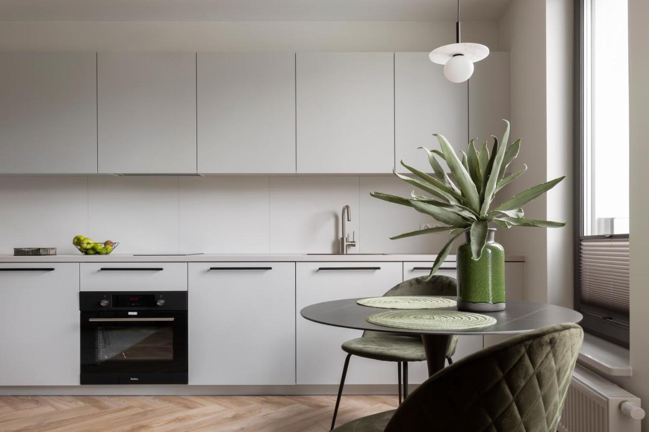 Bh Properties, Kołłątaja - Wrzeszcz