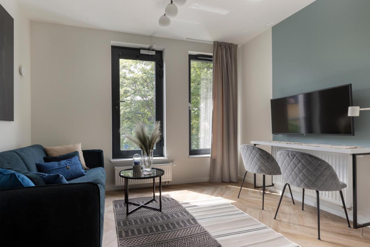 Bh Properties, Kołłątaja - Wrzeszcz *