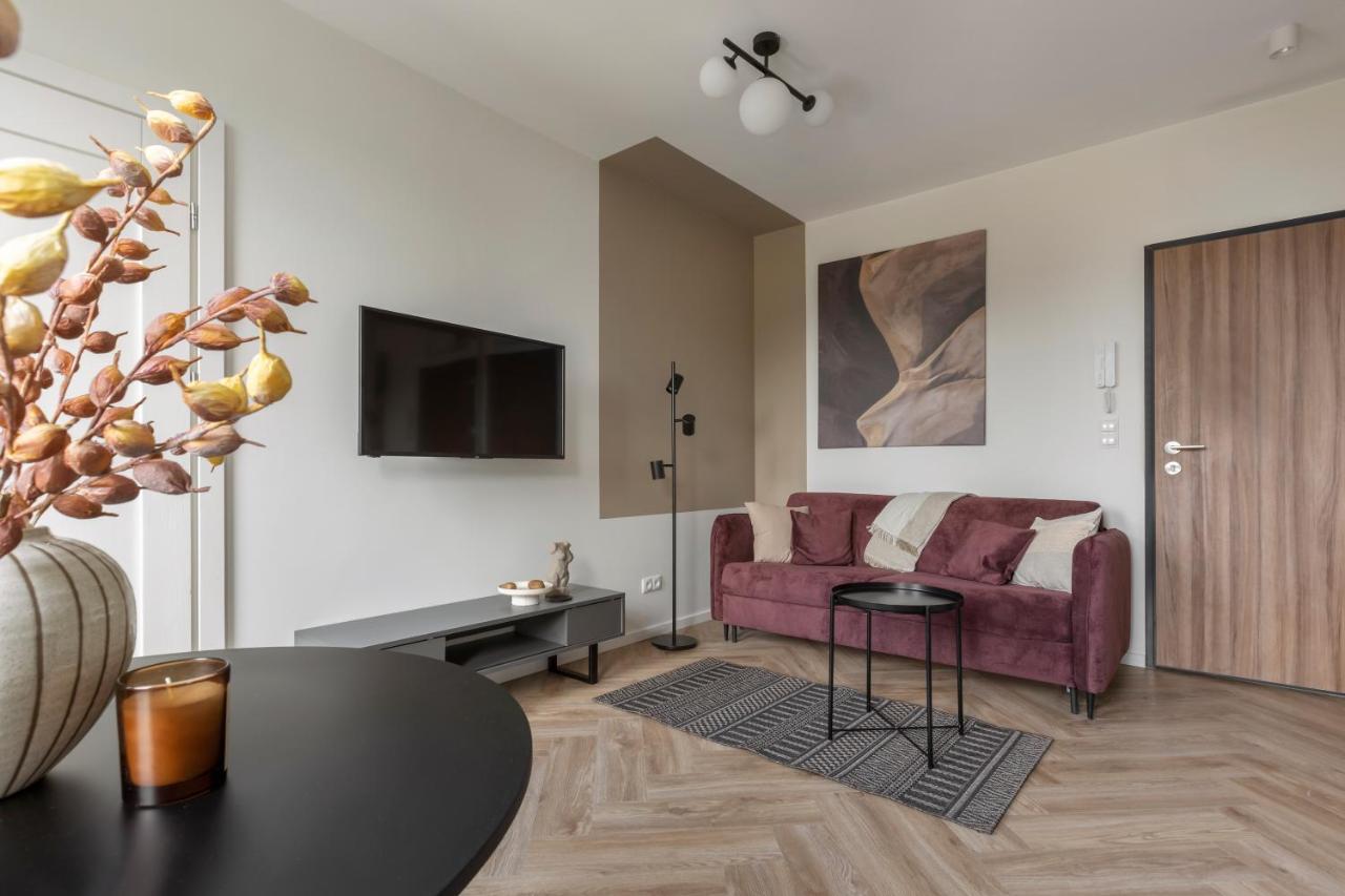 Apartament Bh Properties, Kołłątaja - Wrzeszcz Gdańsk